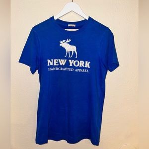 Abercrombie & Fitch | New York Est 1892